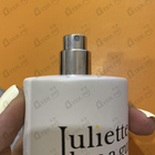 Отзыв Juliette Has A Gun Sunny Side Up