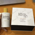 Отзывы Juliette Has A Gun Sunny Side Up