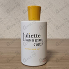 Отзывы Juliette Has A Gun Sunny Side Up