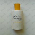 Отзывы Juliette Has A Gun Sunny Side Up