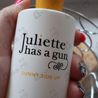 Парфюм Juliette Has A Gun Sunny Side Up