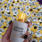 Отзыв Juliette Has A Gun Sunny Side Up