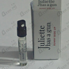 Парфюм Juliette Has A Gun Sunny Side Up