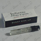 Отзыв Juliette Has A Gun Sunny Side Up