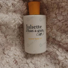 Отзыв Juliette Has A Gun Sunny Side Up