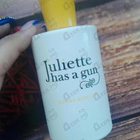 Отзывы Juliette Has A Gun Sunny Side Up