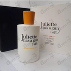 Отзывы Juliette Has A Gun Sunny Side Up