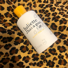 Отзыв Juliette Has A Gun Sunny Side Up