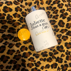 Духи Sunny Side Up от Juliette Has A Gun