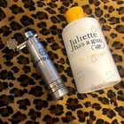 Духи Sunny Side Up от Juliette Has A Gun