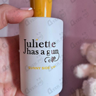 Отзыв Juliette Has A Gun Sunny Side Up