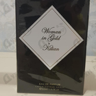 Отзыв Kilian Woman In Gold