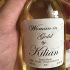 Отзывы Kilian Woman In Gold