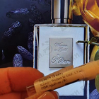 Отзыв Kilian Woman In Gold