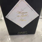 Отзыв Kilian Woman In Gold