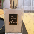 Отзывы Kilian Woman In Gold
