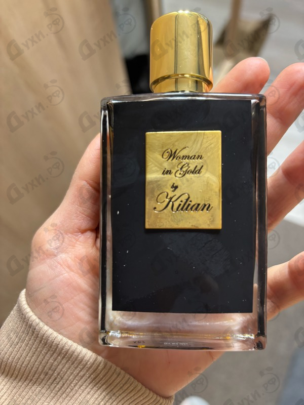 Купить Woman In Gold от Kilian