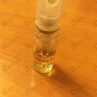 Духи Woman In Gold от Kilian