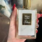Отзыв Kilian Woman In Gold