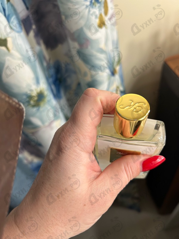 Отзывы Kilian Woman In Gold