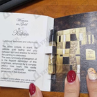 Духи Woman In Gold от Kilian