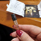 Духи Woman In Gold от Kilian