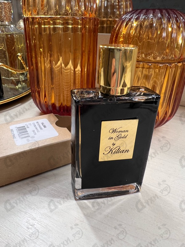 Купить Woman In Gold от Kilian