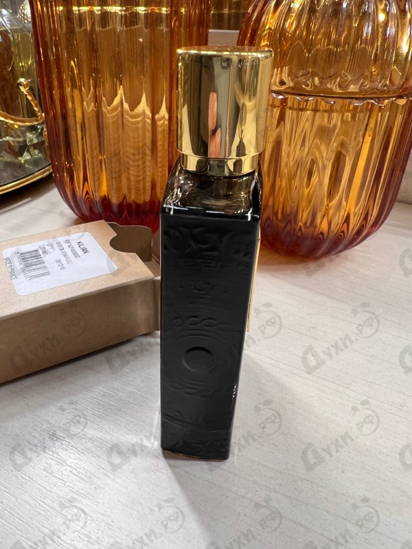 Парфюмерия Woman In Gold от Kilian