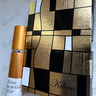 Духи Woman In Gold от Kilian