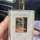 Отзыв Kilian Woman In Gold