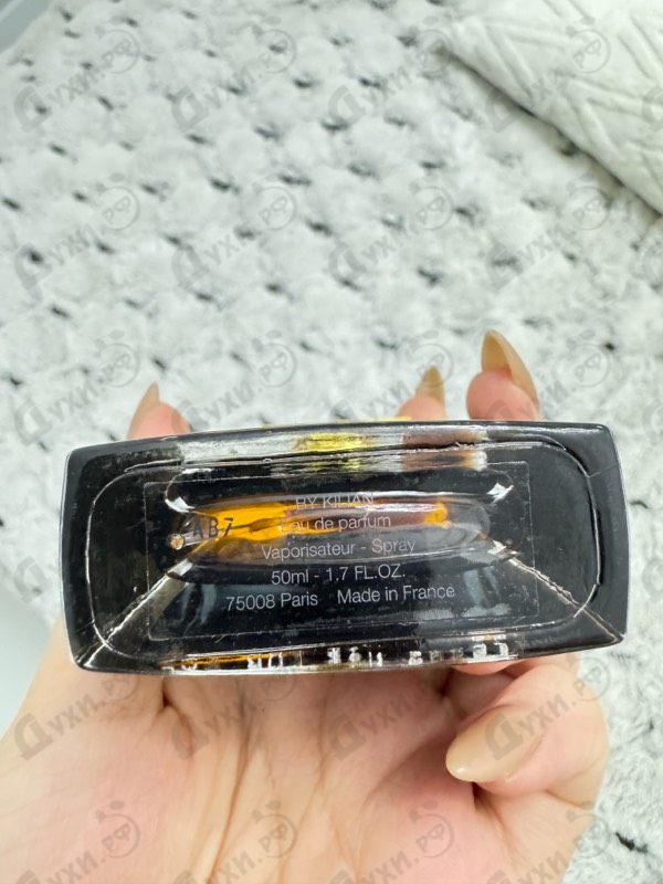 Купить Kilian Woman In Gold