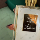 Духи Woman In Gold от Kilian
