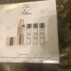 Духи Woman In Gold от Kilian