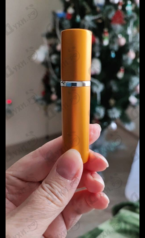 Духи Woman In Gold от Kilian