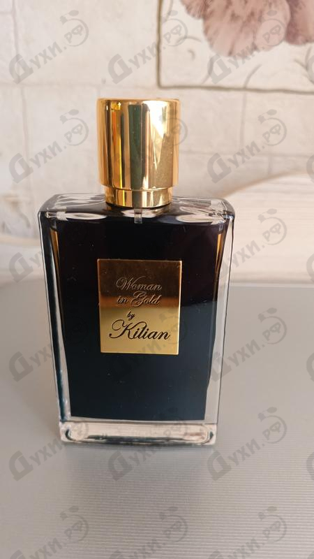 Купить Woman In Gold от Kilian