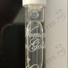 Духи Woman In Gold от Kilian