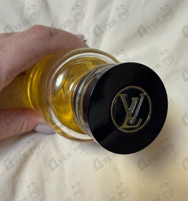 Парфюмерия Louis Vuitton Apogee