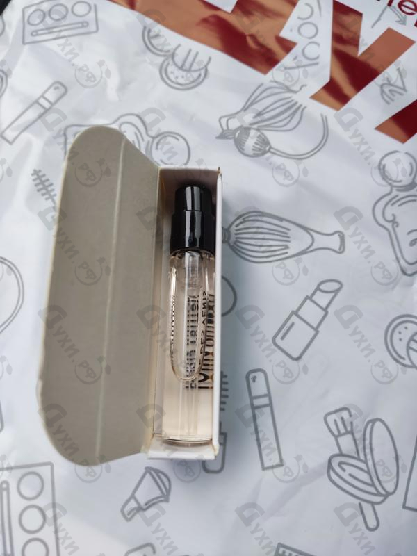 Духи Louis Vuitton Rose Des Vents Купить Rose Des Vents от Louis Vuitton