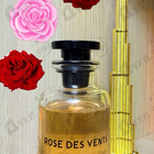 Парфюм Louis Vuitton Rose Des Vents