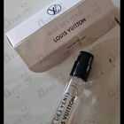 Отзыв Louis Vuitton Rose Des Vents