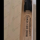 Отзывы Louis Vuitton Rose Des Vents