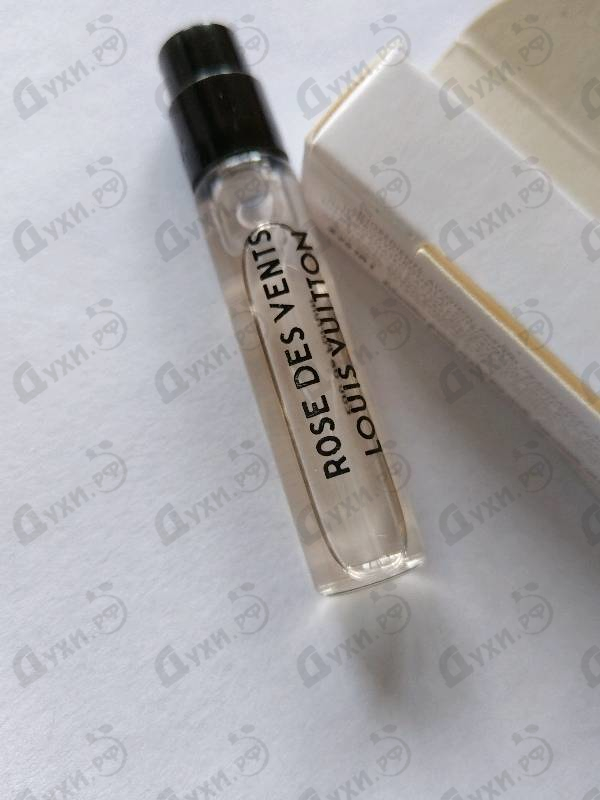 Отзывы Louis Vuitton Rose Des Vents Купить Rose Des Vents от Louis Vuitton