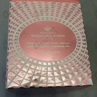 Отзывы Marina De Bourbon Cristal Royal Rose