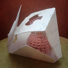 Духи Cristal Royal Rose от Marina De Bourbon