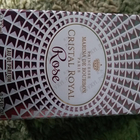Парфюм Marina De Bourbon Cristal Royal Rose