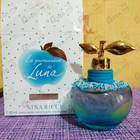 Отзыв Nina Ricci Les Gourmandises De Luna