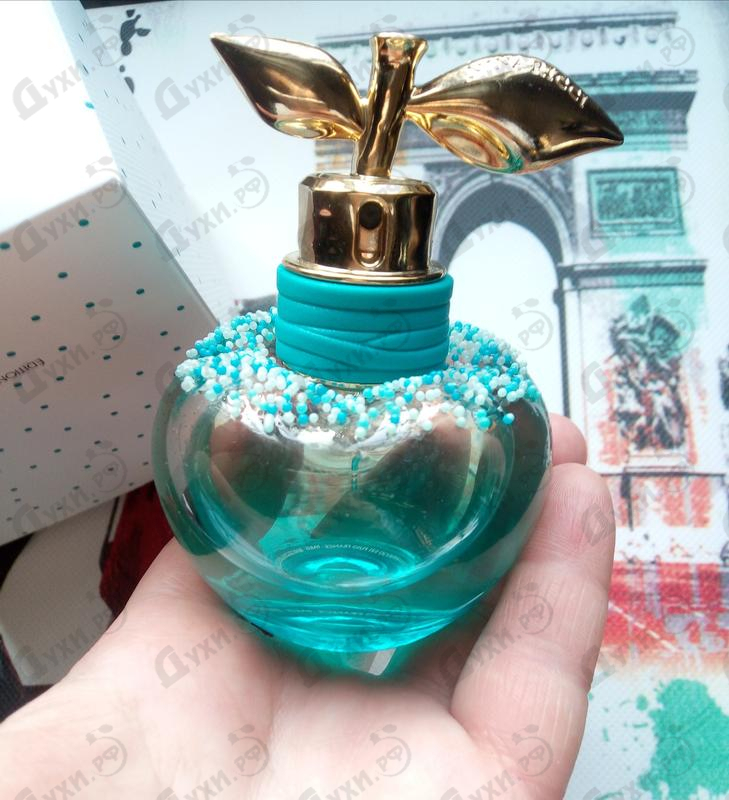 Парфюмерия Nina Ricci Les Gourmandises De Luna Парфюмерия Les Gourmandises De Luna от Nina Ricci