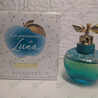 Отзывы Nina Ricci Les Gourmandises De Luna