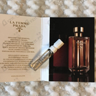 Парфюм Prada Prada La Femme Intense