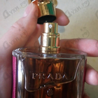 Духи Prada La Femme Intense от Prada